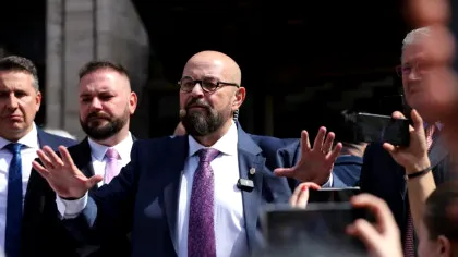 Simona Ionescu despre controalele ANPC: Piedone o să ne sară și din frigider!