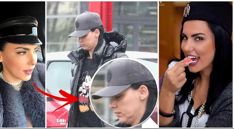 Lavinia Parva, trucuri de frumusete! Cum isi mentine tenul luminos, ferm si lipsit de riduri. Masca pe care o recomanda