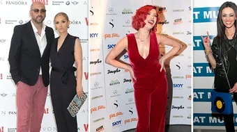 Vedetele au recunoscut care au fost cele mai penibile momente din viata lor