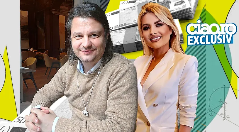 EXCLUSIV | Iana Novac, dezvăluiri după 21 de ani de căsătorie cu Octavian Dobrotă + Tradiția pe care o respectă de ziua ei: “Se pare că schimb energia. E cadoul meu pentru mine”