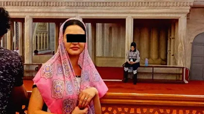 Ultima postare a femeii din Râmnicu Vâlcea, moartă în urma unei intervenții estetice! Avea doar 45 de ani