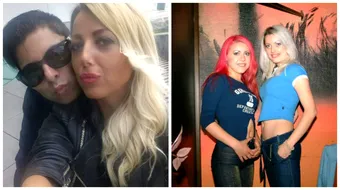 Irina Pavlenco, ex-Sweet Kiss, a fost ceruta de sotie! Cum arata barbatul cu care se va casatori