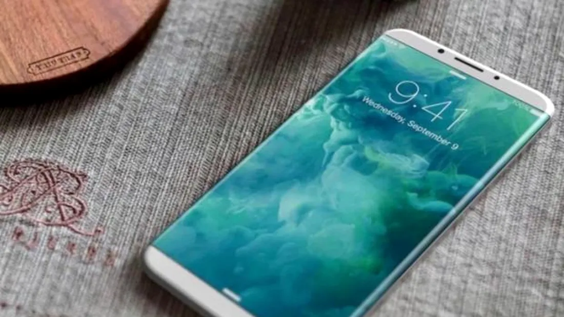 Cand va fi prezentat oficial iPhone 8! Ce noutati aduce modelul Apple si care va fi pretul de pornire