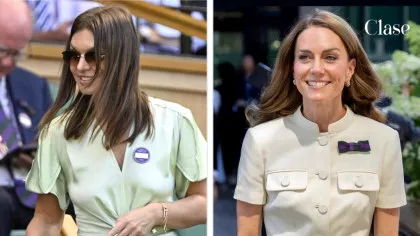 Simona Halep, impresionată de Kate Middleton. Au participat împreună la un eveniment important