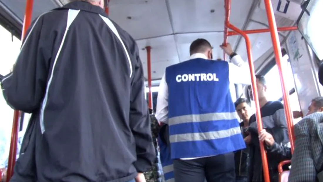 Un controlor RATB a fost injunghiat in statia de tramvai. Ce s-a intamplat