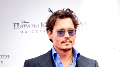 Viata de lux a lui Johnny Depp. Arunca 2 milioane de dolari pe luna pentru extravagante de vedeta