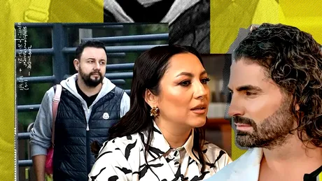 S-a rupt lanțul de iubire în familia Andra și Cătălin Măruță. Relații reci cu finul Pepe: „Nu am de ce să mă justific…”