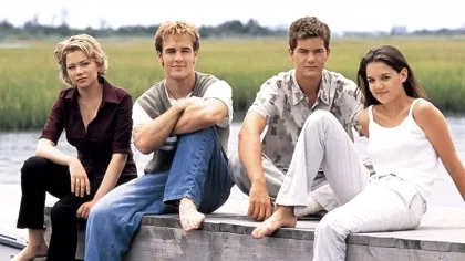 Actorul din „Dawson’s Creek”, gest disperat pentru a face rost de bani. Suferă de cancer
