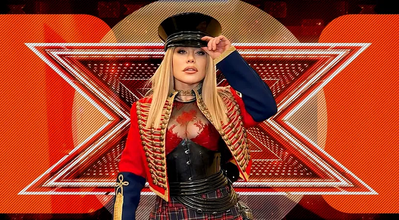 De ce a refuzat Loredana Groza să fie jurat la XFactor. Celebra artistă a explicat abia acum motivele