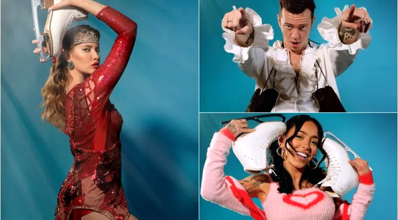 Cu ce vedetă din România poartă Iulia Albu un ”război” ascuns: ”O să vedeți atunci drame și balamuc!”