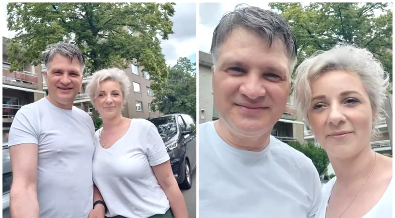 Mihai Onilă și soția lui, Laura, divorțează! Nimeni nu se aștepta la acest lucru + Care a fost motivul