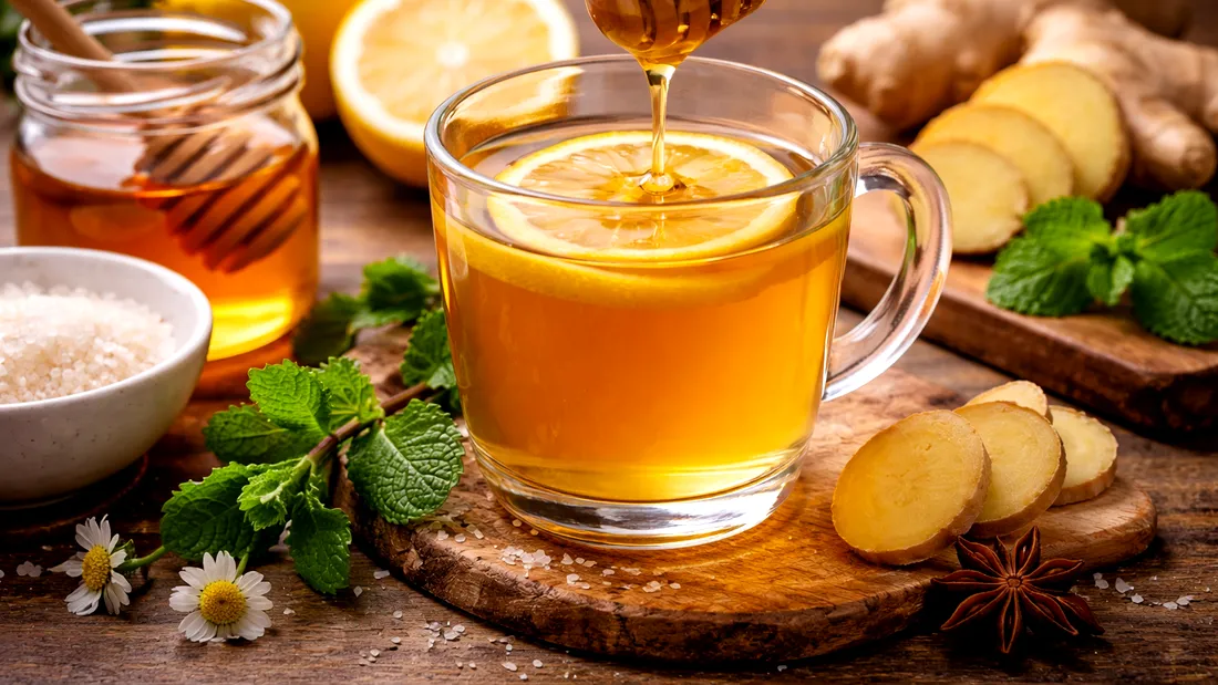 Remediu natural pentru durere de gât: soluția simplă care te ajută rapid