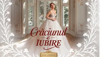 Elena Gheorghe, surpriză de Crăciun: “E un amestec de lacrimi, zâmbete și emoții”