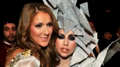 Celine Dion și Lady Gaga se pregătesc de duet la ceremonia de deschidere a Jocurilor Olimpice, într-un Paris aflat sub teroare
