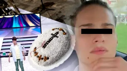 Când va avea loc priveghiul lui Rareș Ion, tânărul mort la doar 20 de ani. Familia lui urmează să își ia rămas bun de la el