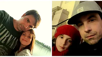 Alexandru Papadopol ii da vila fiicei sale! Actorul se gandeste sa o asigure pe Ruxi. Cand semneaza divortul