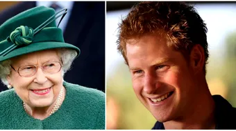 Regina Elisabeta a destramat o logodna pentru Printul Harry! De ce nu i-a dat voie sa se insoare cu fosta lui iubita
