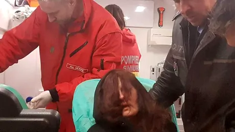 Gesturile socante pe care educatoarea criminala le-a facut dupa gratii! Colegele de celula s-au ingrozit cand au vazut-o