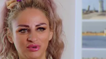 Sanziana Buruiana trece prin clipe de groaza! Tatal ei are probleme grave de sanatate: „Viata mea a devenit un cosmar, se imparte intre spital si biserica”