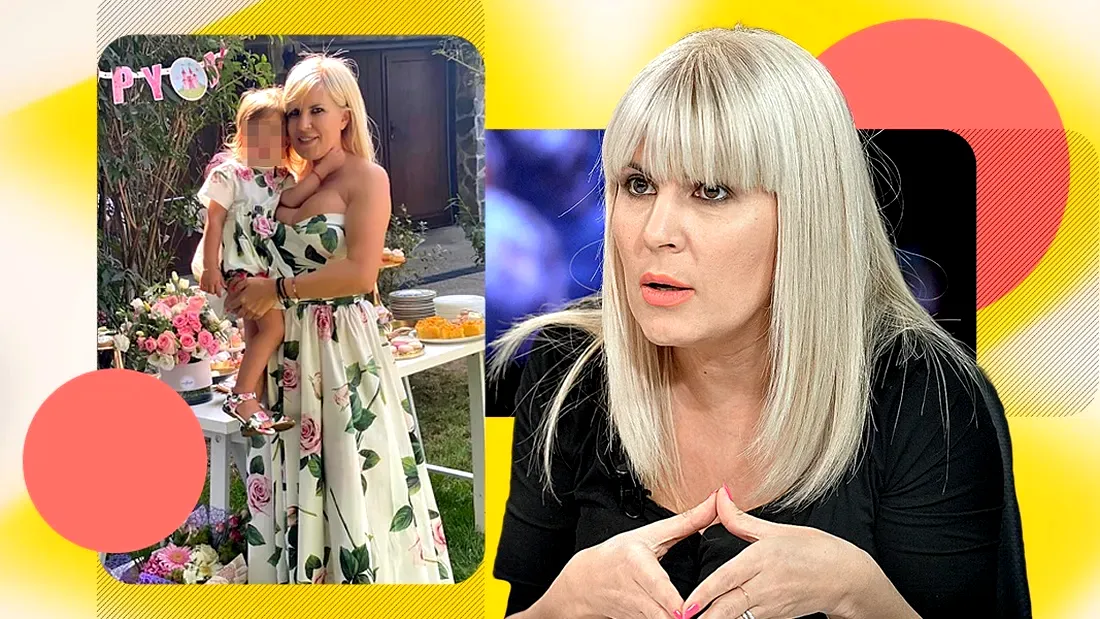 Elena Udrea, mesaj sfâșietor pentru fiica ei în prima zi de școală: Ar fi trebuit să fiu acolo. Este o durere pe care nu o pot descrie în cuvinte