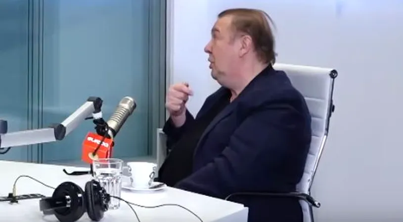 Cum arata Gabriel Cotabita la 4 ani de cand era sa moara. Artistul le-a pregatit fanilor o surpriza VIDEO