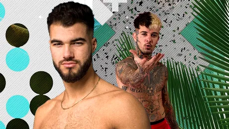 Iancu Sterp, acuzaţii dure la adresa lui Zanni: Avea pachet săptămânal de mâncare, avea telefon