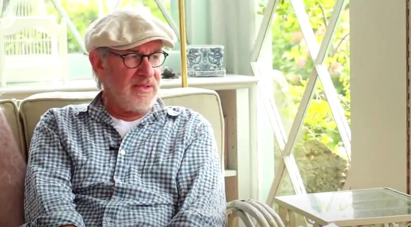 Regizorul Steven Spielberg a fost amenințat cu moartea! A obținut un ordin de restricție