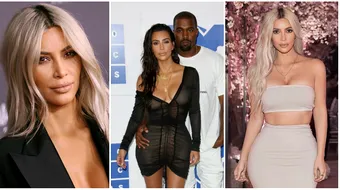 Kim Kardashian a fost desemnata drept cea mai enervanta vedeta din toate timpurile! De ce si-ar dori oamenii sa scape de ea :))