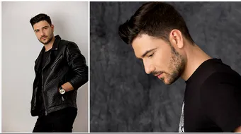 Tatal cantaretului Karym are cancer hepatocelular. Familia lui este distrusa de durere