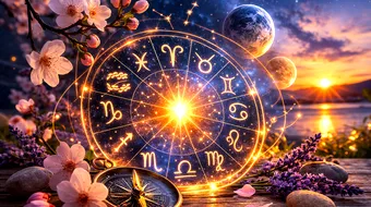 Horoscop primăvara 2026: zodiile care atrag norocul în dragoste, bani și carieră