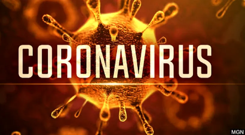 B1 TV difuzează în premieră în Europa un documentar despre evoluția Coronavirus