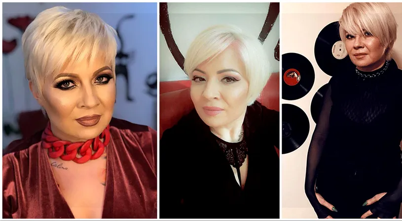 Catinca Roman: „În momentul în care am simțit că nu mai fac față, am cerut ajutorul unui psiholog!”