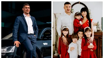Călin Donca, sincer despre bani și eșec în afaceri: „Exact când credeam că am ajuns sus, am pierdut aproape tot”
