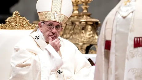 Papa Francisc a expulzat doi episcopi chilieni pentru abuzuri sexuale asupra copiilor