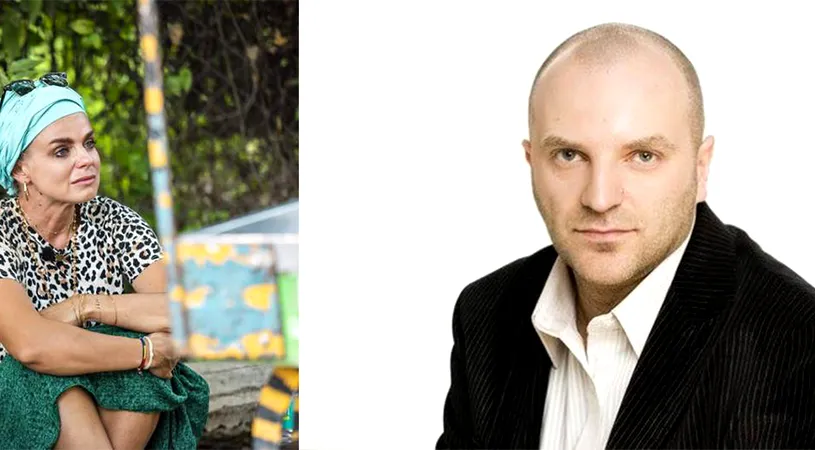 Dan Capatos, comentarii acide despre Jojo: Nu mi-a plăcut atitudinea lui Jojo.. Nu si-a aparat imaginea, si-a cam distrus-o