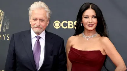 Fosta lui Michael Douglas nu-l poate uita nici acum, la zeci de ani de la despărțire: „Încă îl ador”