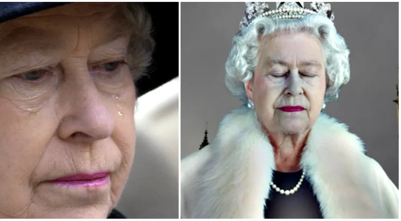 Regina Elisabeta este in doliu! Vestea a afectat-o rau si a incalcat protocolul. A luat o decizie fara precedent