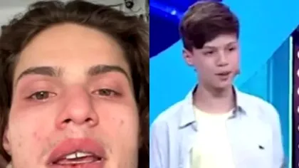 Drama din familia lui Castron, tânărul mort de supradoză. Cum a ajuns copilul genial Rareș Ion să fie distrus de consumul de droguri