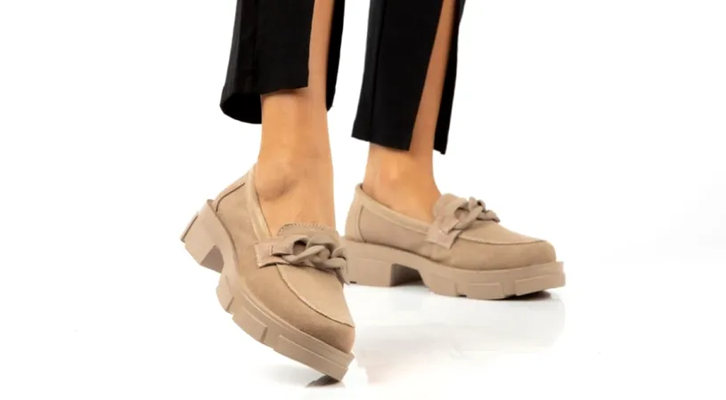 (P) Piele naturală vs. piele întoarsă: ce pantofi casual ți se potrivesc mai bine?