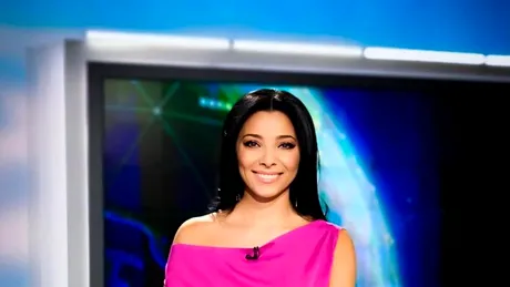 Corina Caragea și-a șocat colegii din Pro TV! În prima zi de muncă a venit în cârje: ”Avusesem un accident”