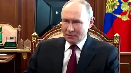 Ce se ascunde în „cea mai importantă” cameră din apartamentul lui Vladimir Putin
