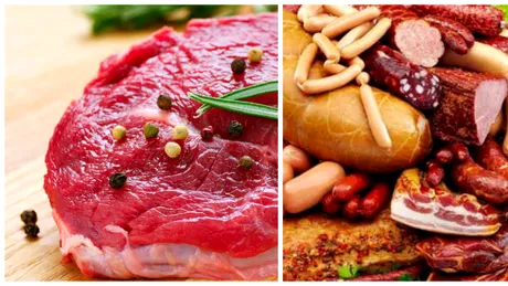 Alimente care te imbatranesc prematur! Sunt la fel de nocive ca si fumatul. Iata de ce trebuie sa te feresti neaparat