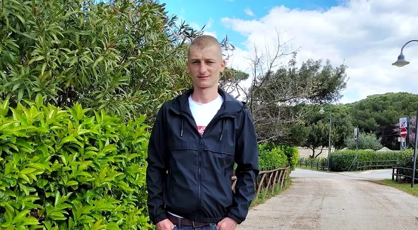 BREAKING | Andrei, un tânăr de 30 de ani, a murit într-un accident rutier cumplit
