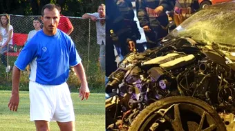 Giani Capusa, atac la familia Iordulescu: „Cresti copilul pana la 21-22 de ani si apoi vine un copil rasfatat si se urca pe copilul tau”