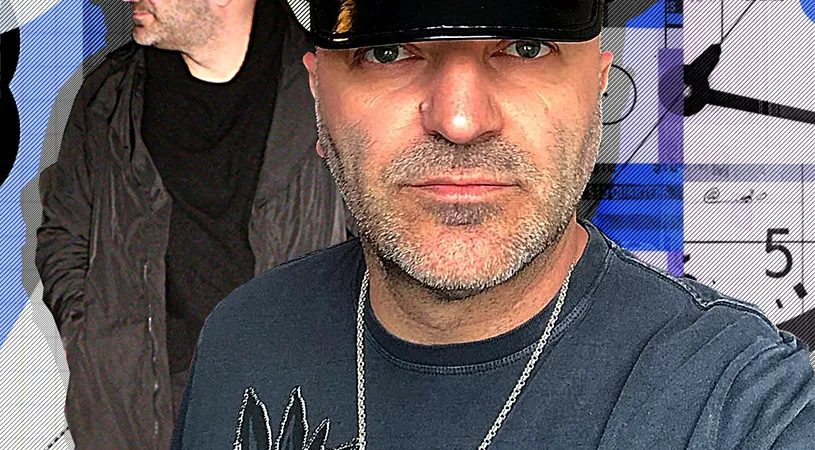 Dan Capatos, prima declarație despre plecarea din Antenă: Restul e Cancan