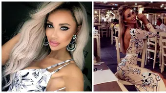 Bianca Dragusanu, intamplare neplacuta in vacanta: „Ia-l pe iubi de unde nu-i!” Ce a patit