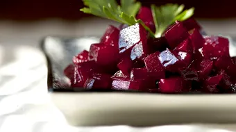 Sfecla rosie, cel mai puternic antioxidant. E alimentul care nu trebuie sa iti lipseasca din bucatarie