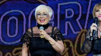 La 69 de ani, Maria Nagy, cântăreața supranumită  „Bonnie Tyler de România”, se relansează în muzică: „Nici o secundă nu am încetat să visez!”