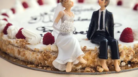 O mireasă a avut parte de un şoc după ce a comandat tortul de nuntă! Incredibil ce a primit cu doar câteva zile înainte de marele eveniment