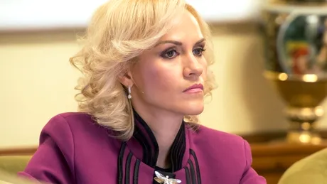 Primaria Capitalei a renuntat la Targul de Craciun din Piata Victoriei! Ce spune Gabriela Firea despre proteste